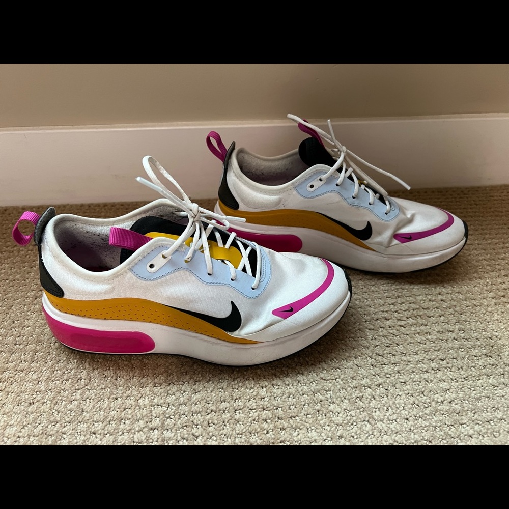 Nike Air Max Dia